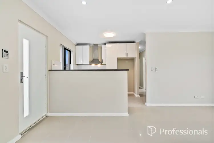 Fifth view of Homely house listing, 7C Modena Place, Balga WA 6061