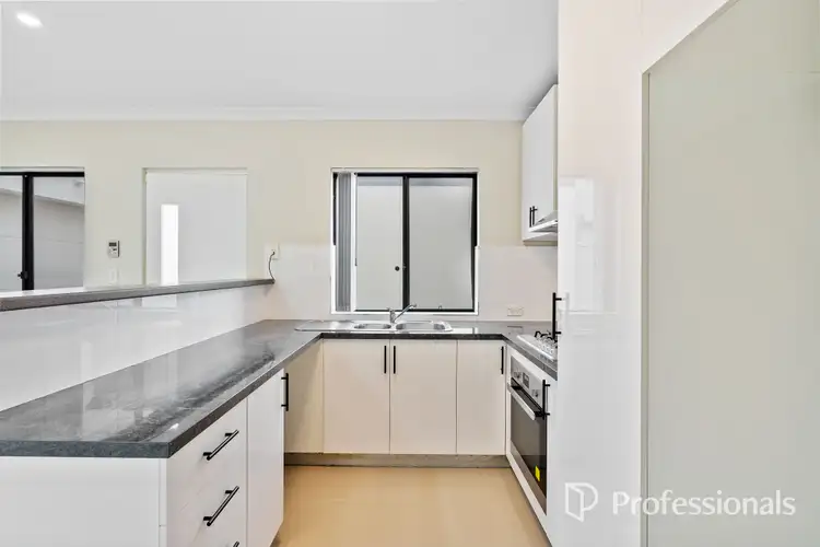 Sixth view of Homely house listing, 7C Modena Place, Balga WA 6061