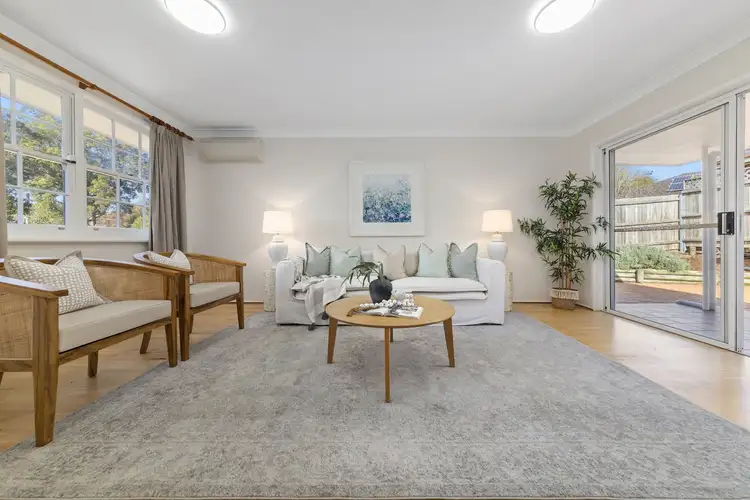 Main view of Homely house listing, 31 Ida Street, Hornsby NSW 2077