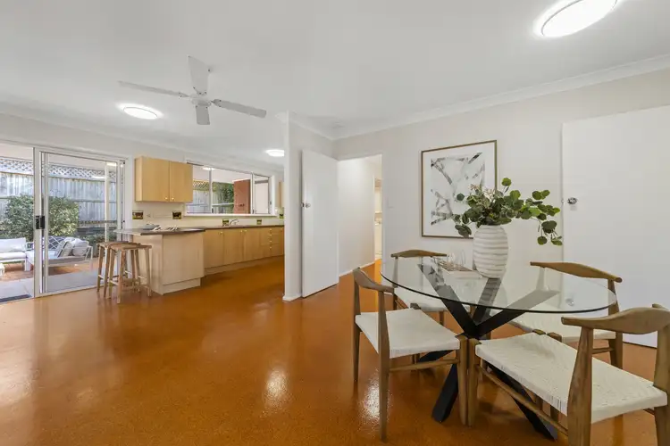 Second view of Homely house listing, 31 Ida Street, Hornsby NSW 2077