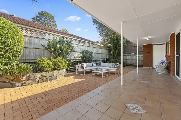 Third view of Homely house listing, 31 Ida Street, Hornsby NSW 2077