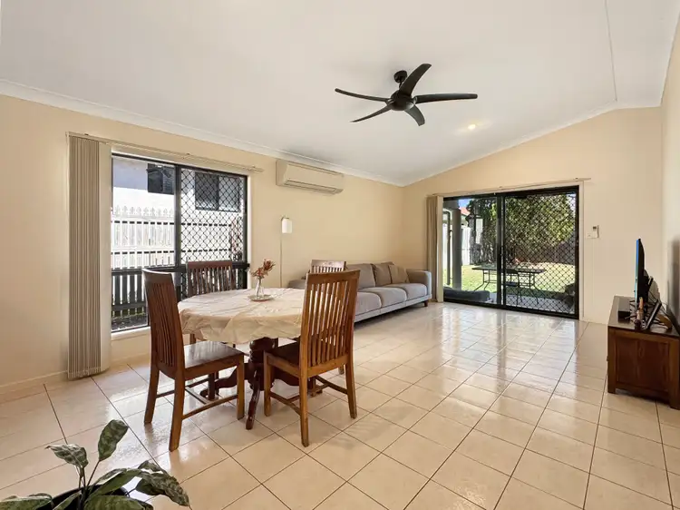 Second view of Homely house listing, 24 Lemonwood Court, Douglas QLD 4814