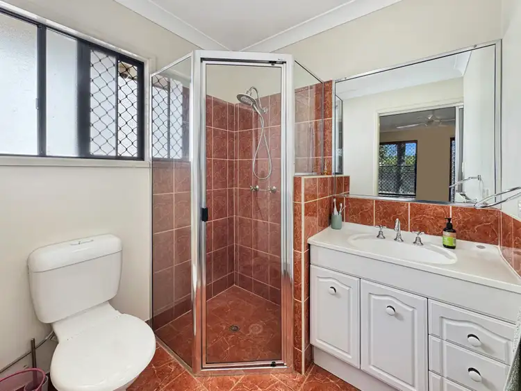 Fourth view of Homely house listing, 24 Lemonwood Court, Douglas QLD 4814