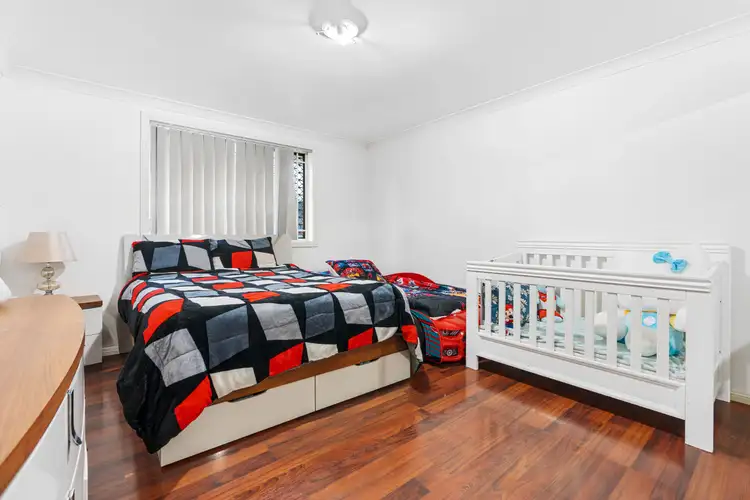 Sixth view of Homely villa listing, 5/27 Rogan Crescent, Prairiewood NSW 2176