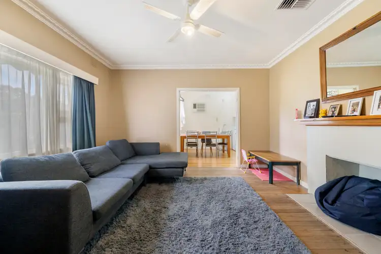 Second view of Homely house listing, 1 Swanlea Avenue, Benalla VIC 3672