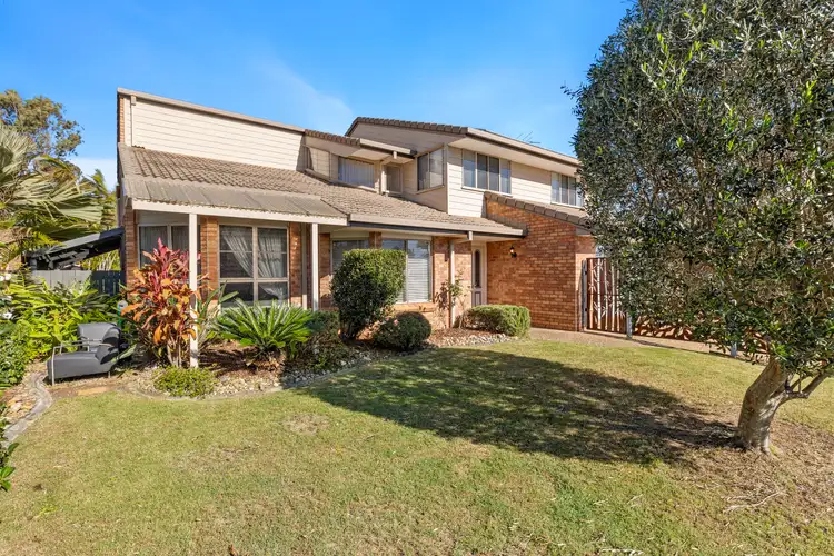Third view of Homely house listing, 88 Dorsal Drive, Birkdale QLD 4159