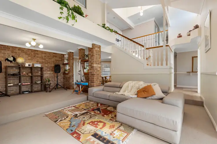 Fourth view of Homely house listing, 88 Dorsal Drive, Birkdale QLD 4159