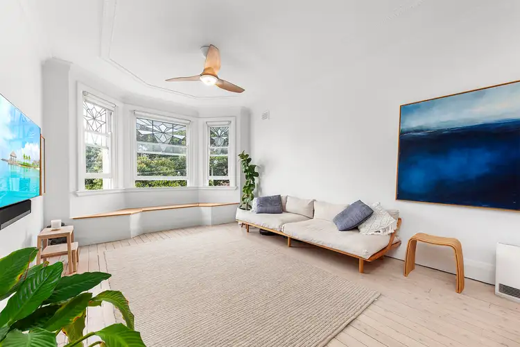 4/140 Beach Street, Coogee NSW 2034