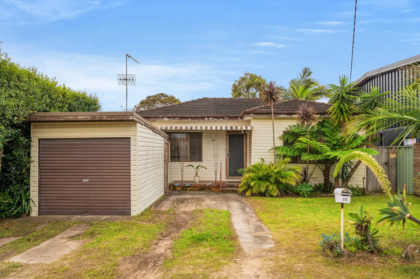 Main view of Homely house listing, 27 Alexandra Street, Umina Beach NSW 2257