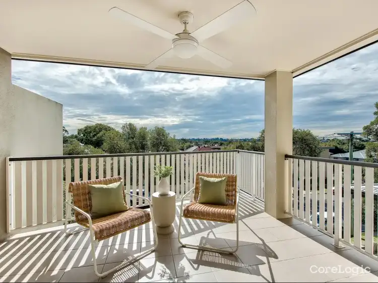 Main view of Homely unit listing, 10/84 Brookfield Road, Kedron QLD 4031