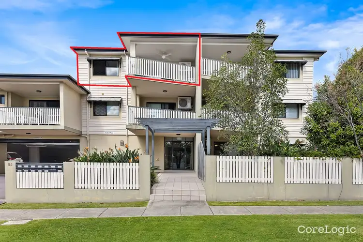 Second view of Homely unit listing, 10/84 Brookfield Road, Kedron QLD 4031