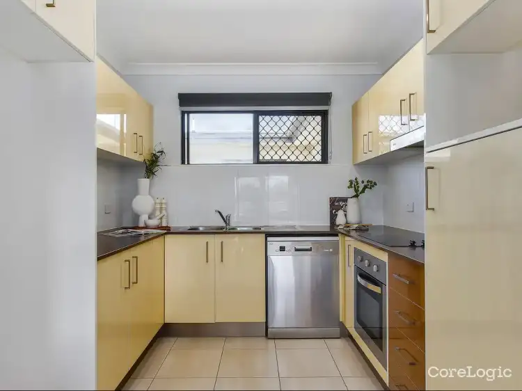 Third view of Homely unit listing, 10/84 Brookfield Road, Kedron QLD 4031