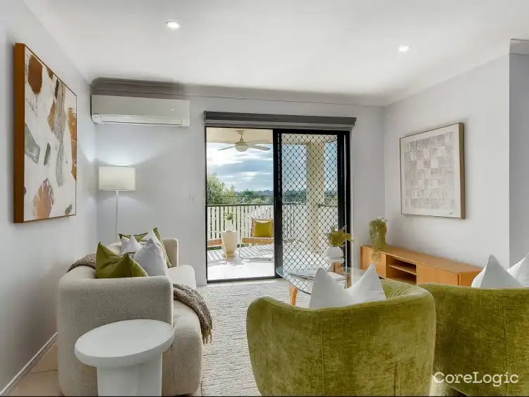 Fourth view of Homely unit listing, 10/84 Brookfield Road, Kedron QLD 4031