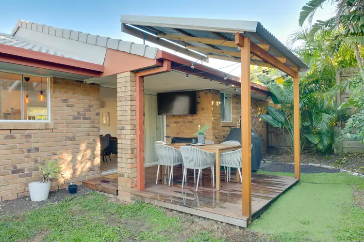 75/97 Edmund Rice Drive, Southport QLD 4215