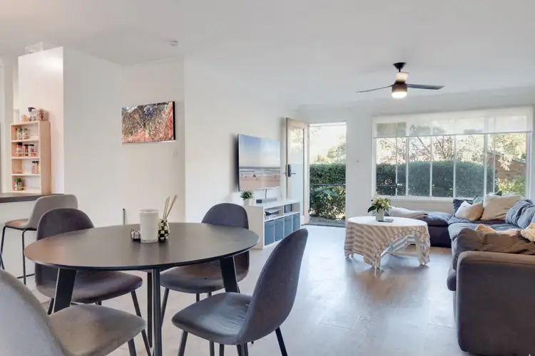 Second view of Homely townhouse listing, 75/97 Edmund Rice Drive, Southport QLD 4215