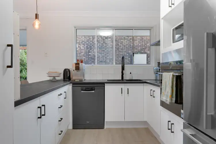 Fifth view of Homely townhouse listing, 75/97 Edmund Rice Drive, Southport QLD 4215
