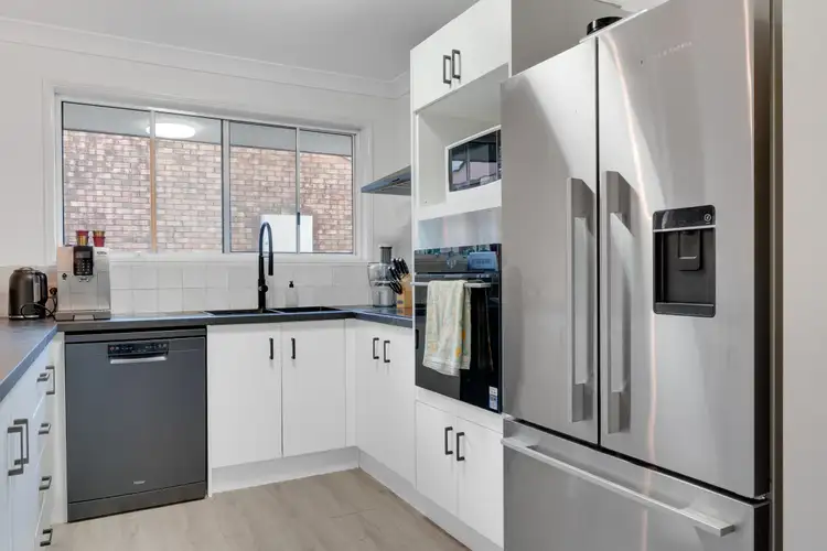 Sixth view of Homely townhouse listing, 75/97 Edmund Rice Drive, Southport QLD 4215