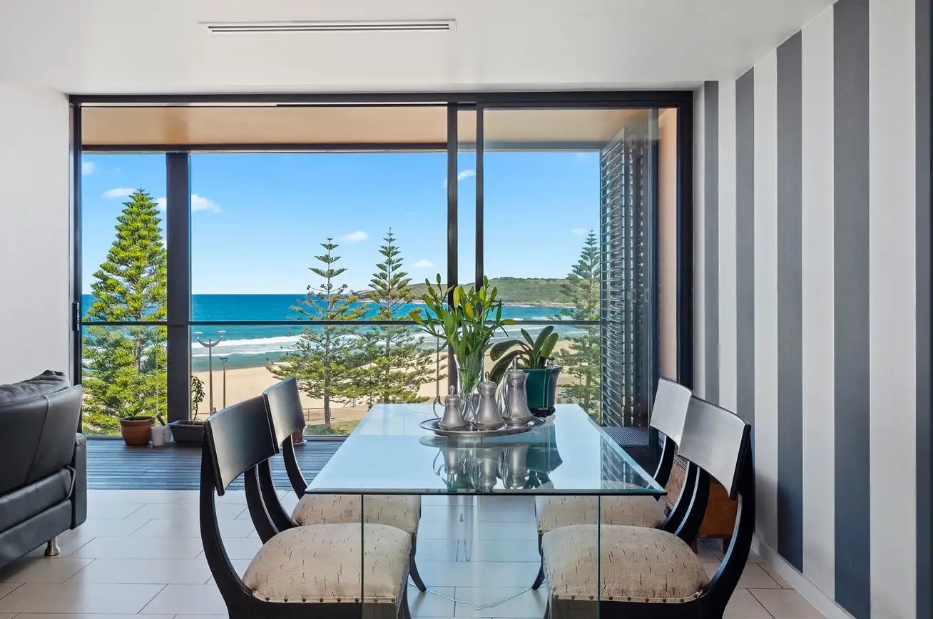 Main view of Homely apartment listing, 314/178-180 Marine Parade, Maroubra NSW 2035