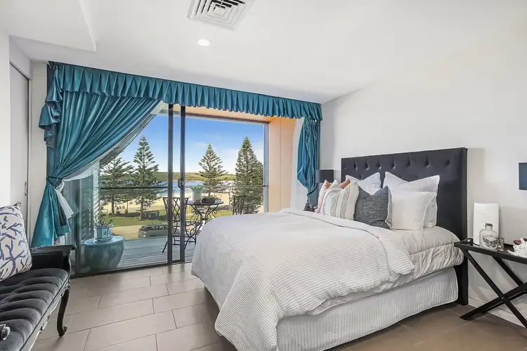 Fifth view of Homely apartment listing, 314/178-180 Marine Parade, Maroubra NSW 2035
