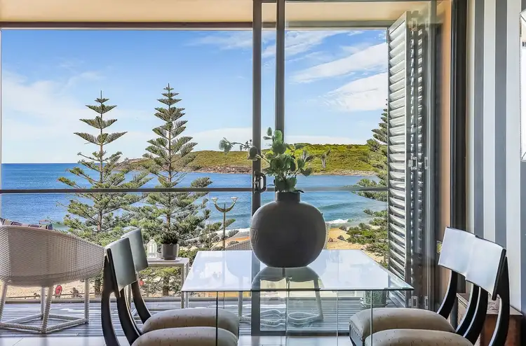 Sixth view of Homely apartment listing, 314/178-180 Marine Parade, Maroubra NSW 2035