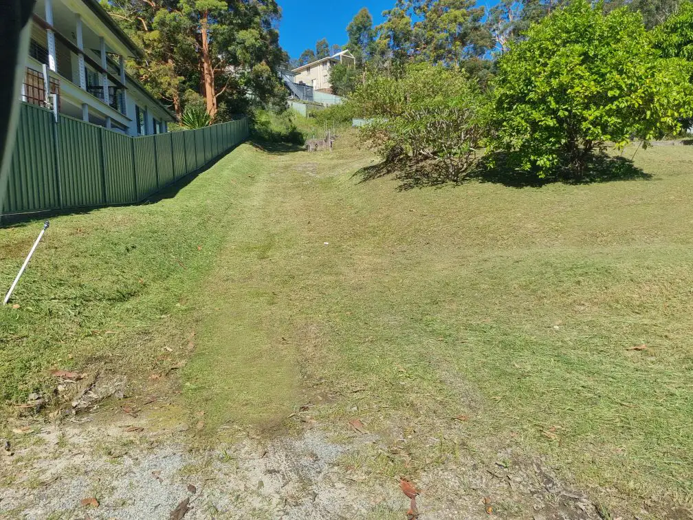 Main view of Homely land listing, 125 Beach Road, Wangi Wangi NSW 2267