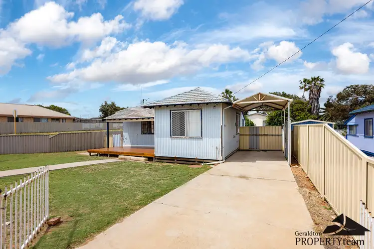 Main view of Homely house listing, 222 Evans Street, Beachlands WA 6530