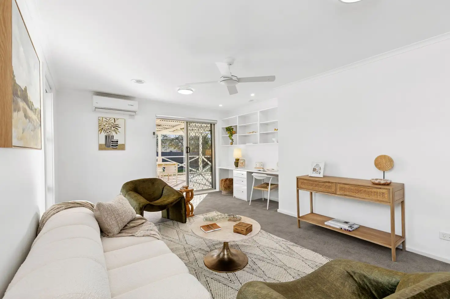 Main view of Homely house listing, 16 Howitt Avenue, Corio VIC 3214