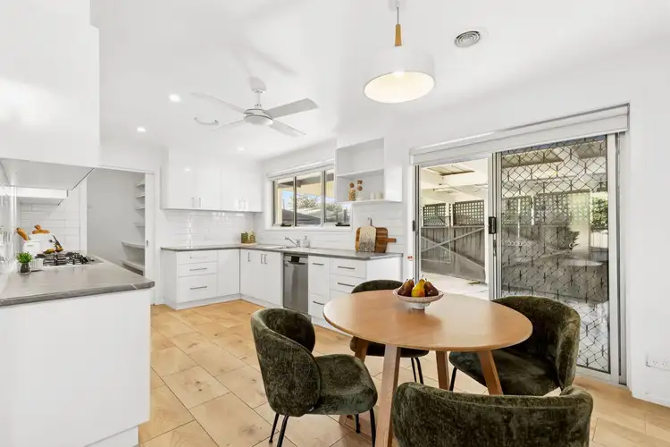 Third view of Homely house listing, 16 Howitt Avenue, Corio VIC 3214