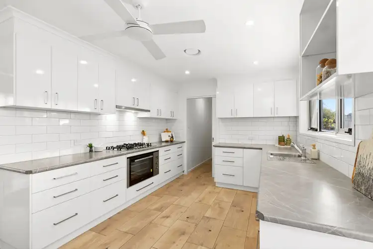 Fifth view of Homely house listing, 16 Howitt Avenue, Corio VIC 3214