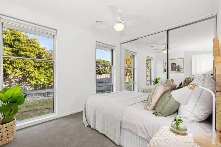 Sixth view of Homely house listing, 16 Howitt Avenue, Corio VIC 3214