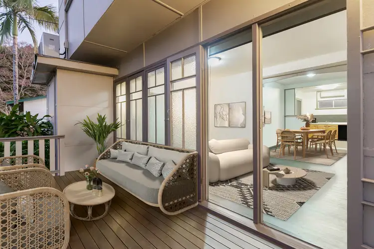 Fourth view of Homely house listing, 8 Mossman Street, Mossman QLD 4873