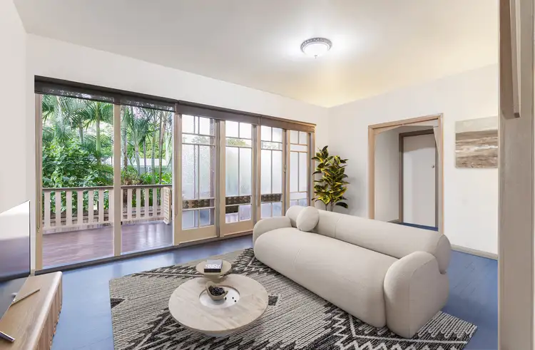 Fifth view of Homely house listing, 8 Mossman Street, Mossman QLD 4873