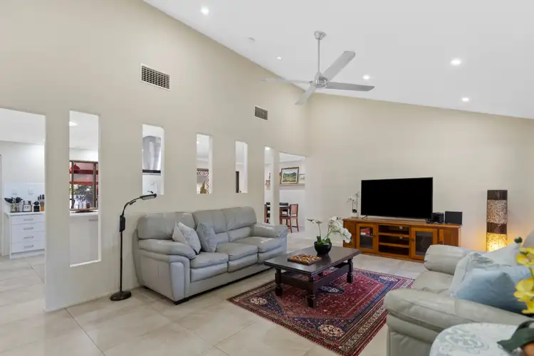 Second view of Homely house listing, 10 Blackthorn Crescent, Shailer Park QLD 4128