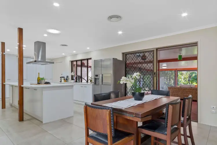 Fifth view of Homely house listing, 10 Blackthorn Crescent, Shailer Park QLD 4128