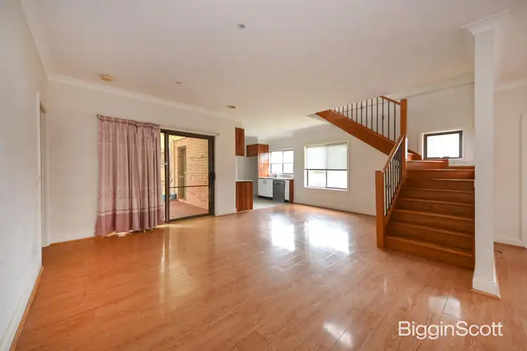 Third view of Homely townhouse listing, 1/97 Bogong Avenue, Glen Waverley VIC 3150