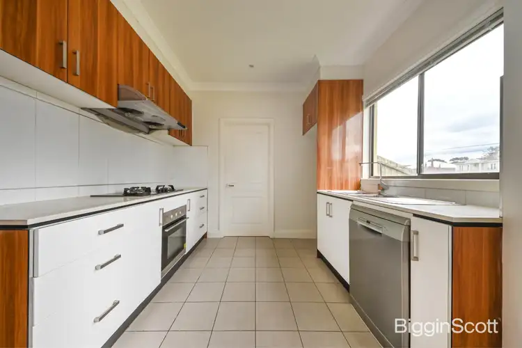 Fourth view of Homely townhouse listing, 1/97 Bogong Avenue, Glen Waverley VIC 3150