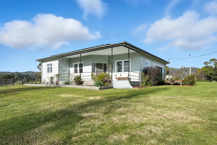Second view of Homely house listing, 75 Loop Road, Glengarry TAS 7275