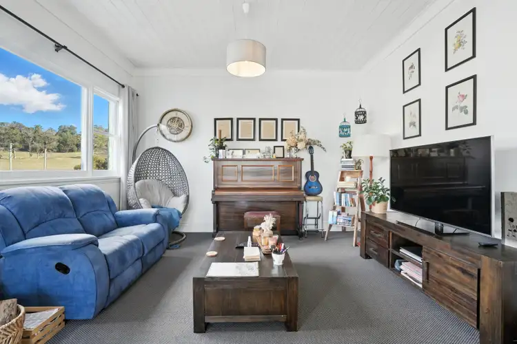 Third view of Homely house listing, 75 Loop Road, Glengarry TAS 7275