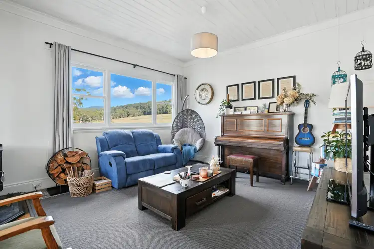 Fifth view of Homely house listing, 75 Loop Road, Glengarry TAS 7275