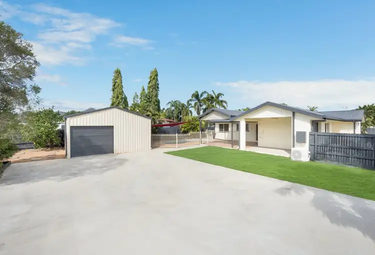 Main view of Homely house listing, 20 Bowhunters Road, Condon QLD 4815