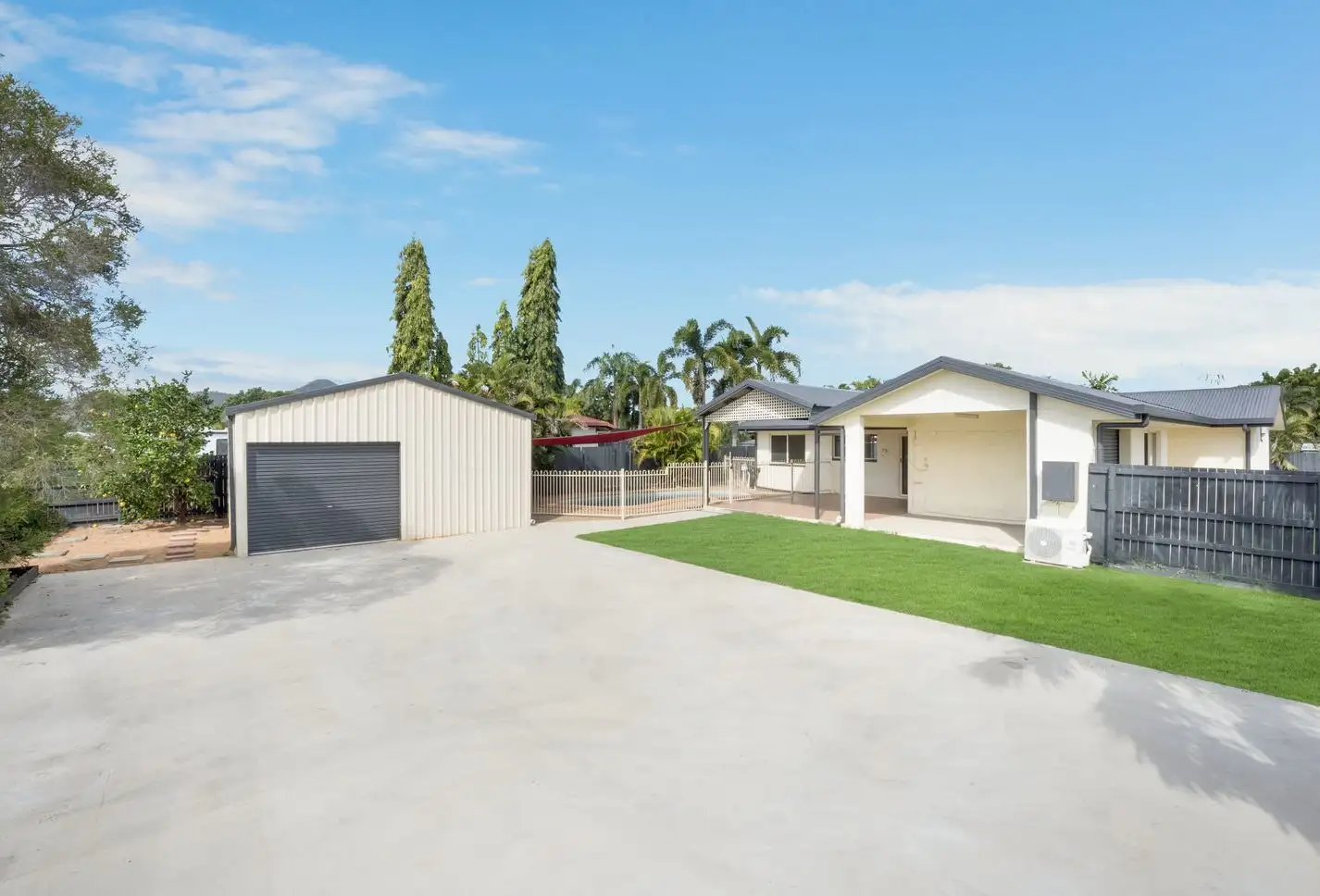 Main view of Homely house listing, 20 Bowhunters Road, Condon QLD 4815