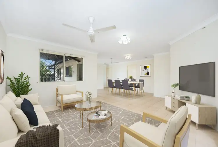 Second view of Homely house listing, 20 Bowhunters Road, Condon QLD 4815