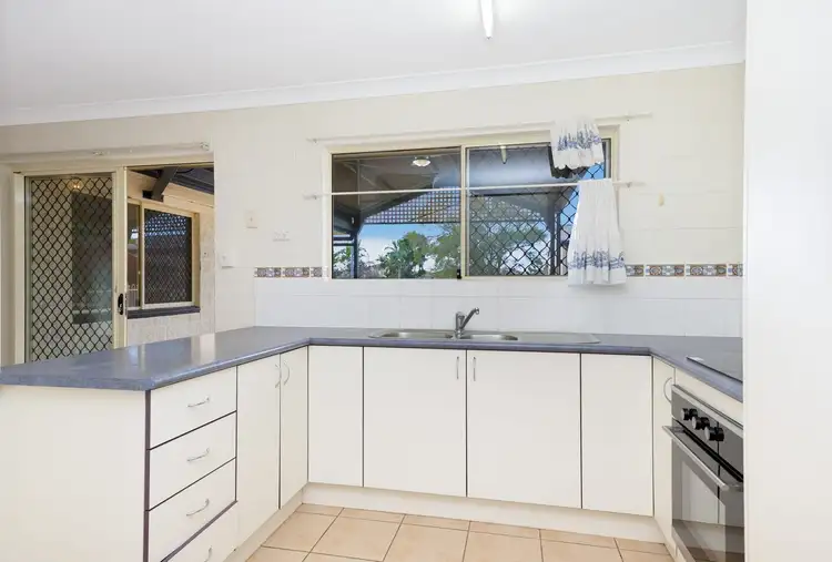 Third view of Homely house listing, 20 Bowhunters Road, Condon QLD 4815