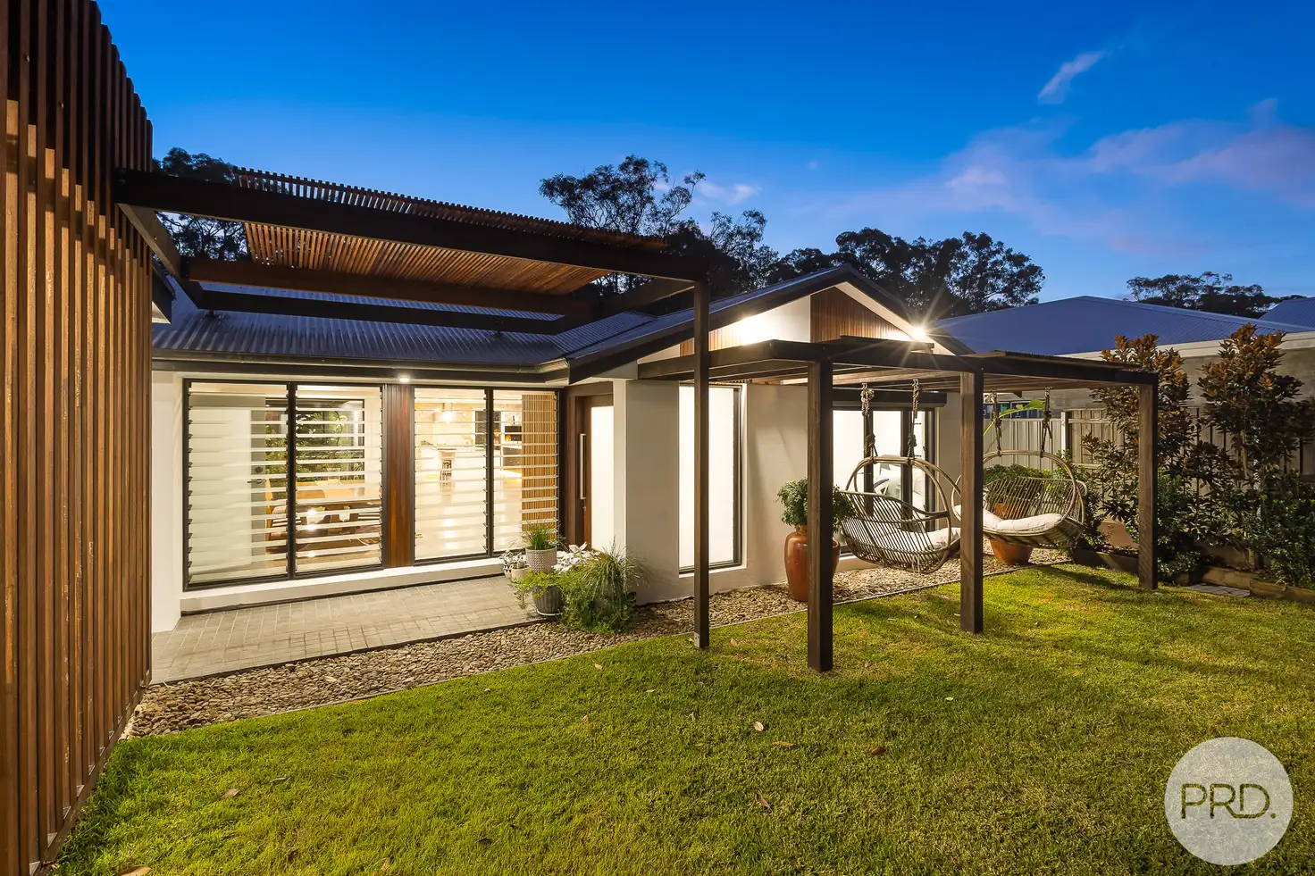 Main view of Homely house listing, 232 Sandy Point Road, Salamander Bay NSW 2317