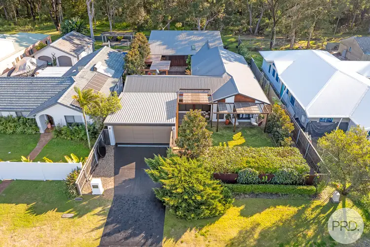Second view of Homely house listing, 232 Sandy Point Road, Salamander Bay NSW 2317
