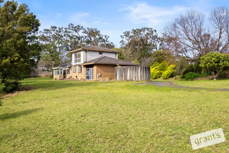 Third view of Homely house listing, 56 Edebohls Road, Narre Warren East VIC 3804