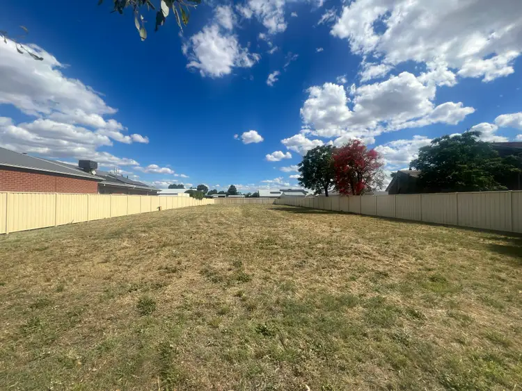 Second view of Homely land listing, 71A Cowan Street, Benalla VIC 3672