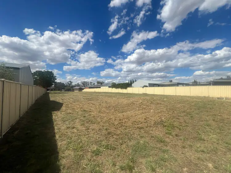 Third view of Homely land listing, 71A Cowan Street, Benalla VIC 3672
