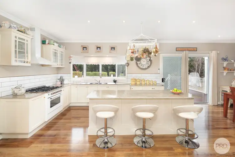 Third view of Homely house listing, 20 Lightwood Drive, Wheatsheaf VIC 3461