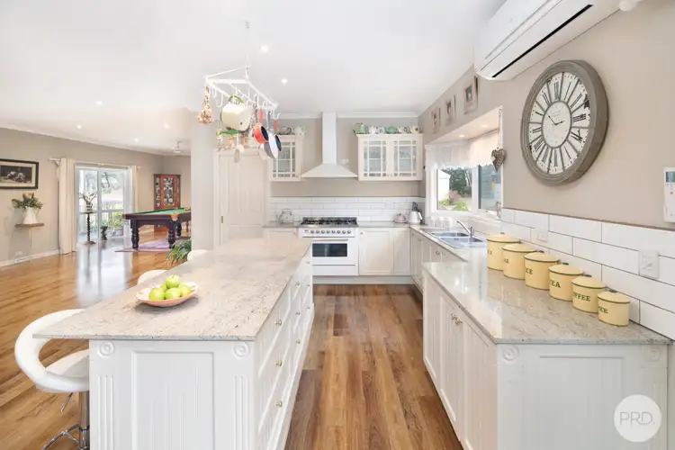 Fourth view of Homely house listing, 20 Lightwood Drive, Wheatsheaf VIC 3461